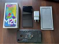 Samsung Galaxy M20