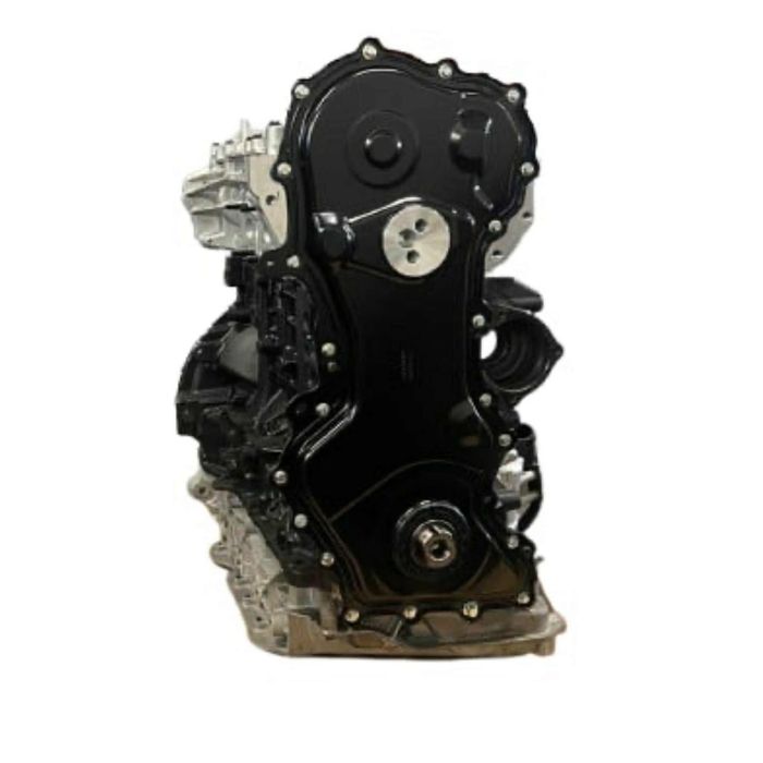 SILNIK REGENEROWANY 2.3 dCi M9T Renault Master Opel Movano + GRATIS