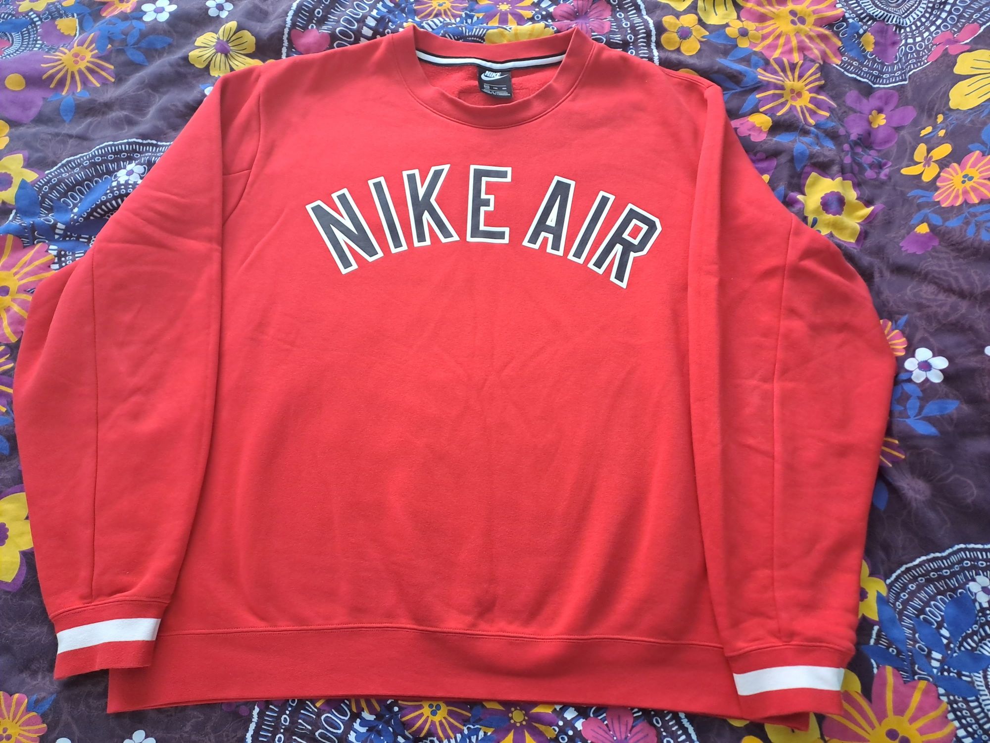 Bluza męska Nike XXL