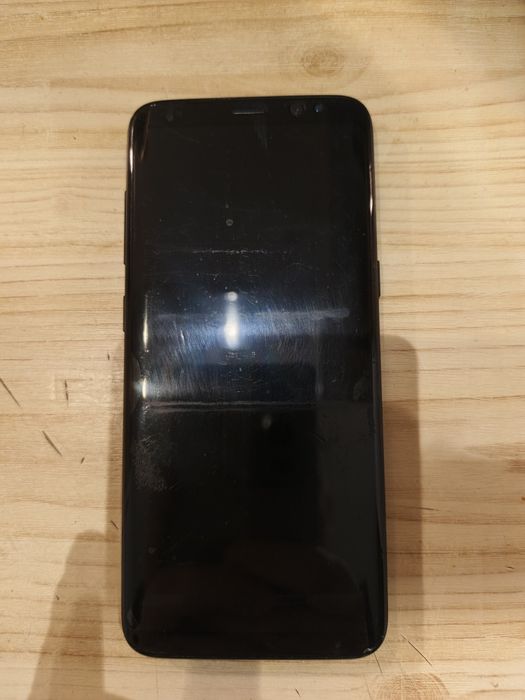 Samsung S8 ZADBANY !! 100 % SPRAWNY