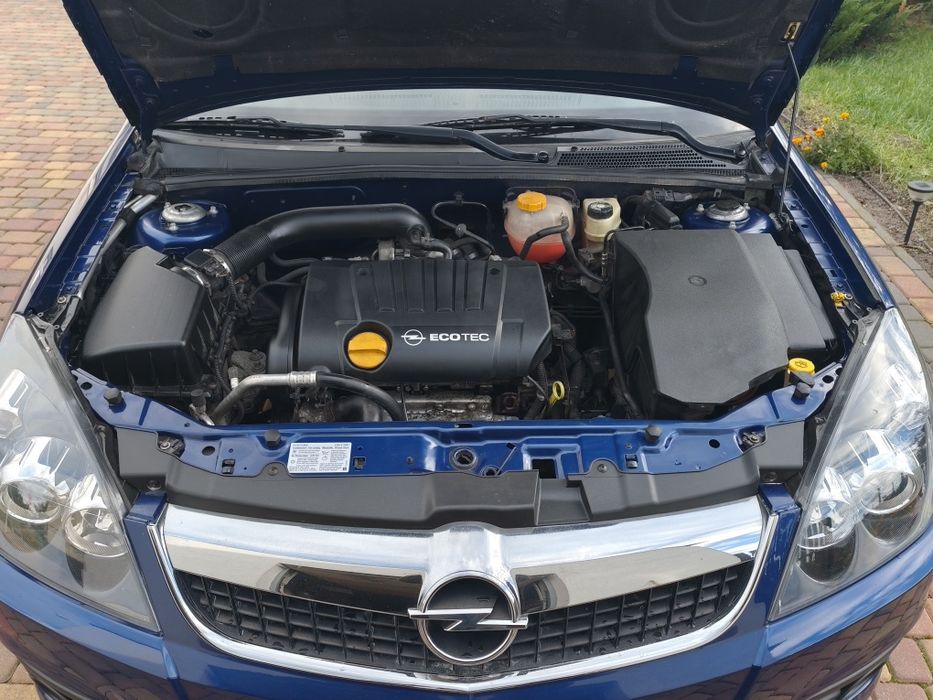 Opel Vectra C GTS Lift 1.8 122Km,Klima,Navi,,Dobry Stan! Polecam!