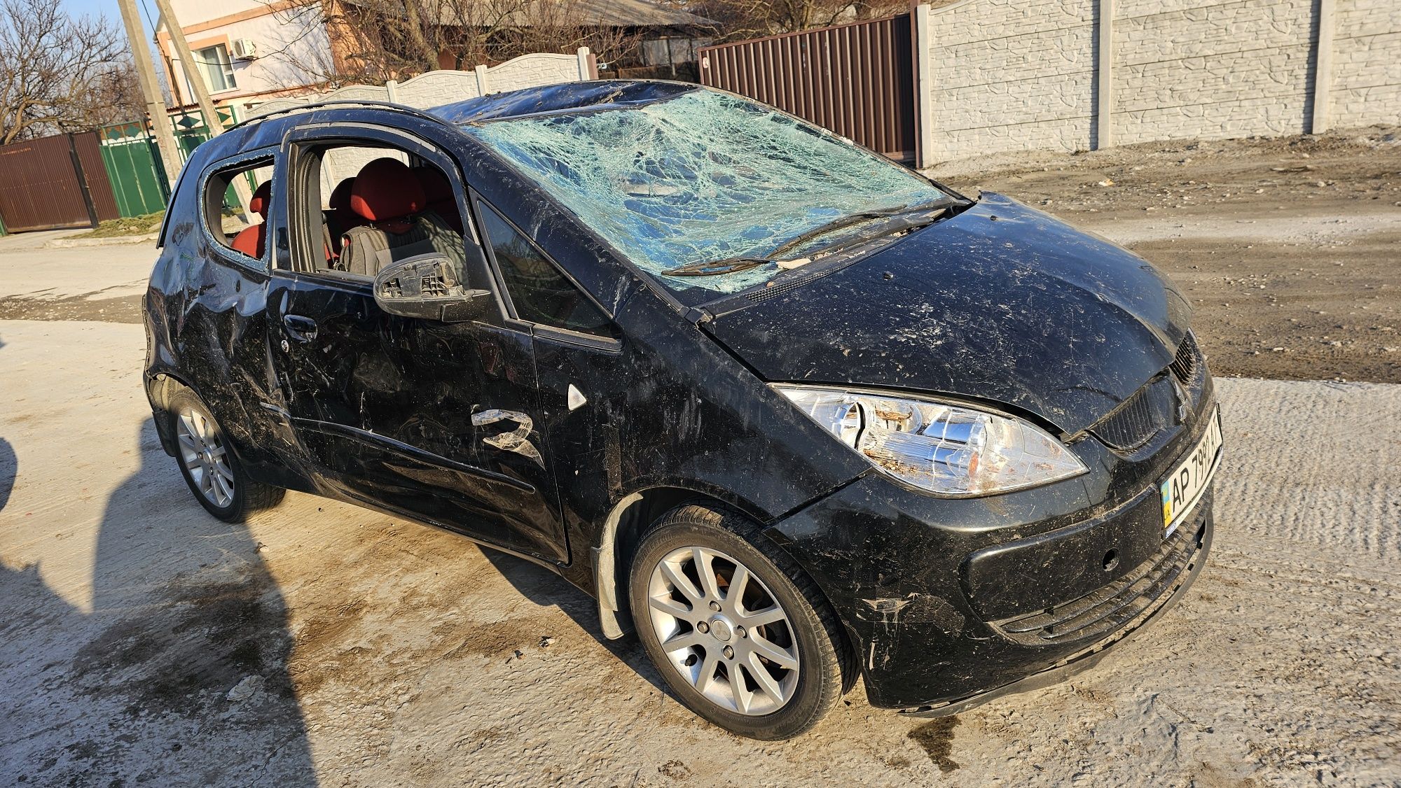 Авторазборка mitsubishi colt запчасти разборка автозапчасти кольт 3дв