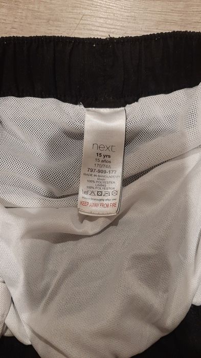 Шорты для підлітків Next