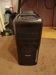 Komputer gamingowy i7, RX 5700xt