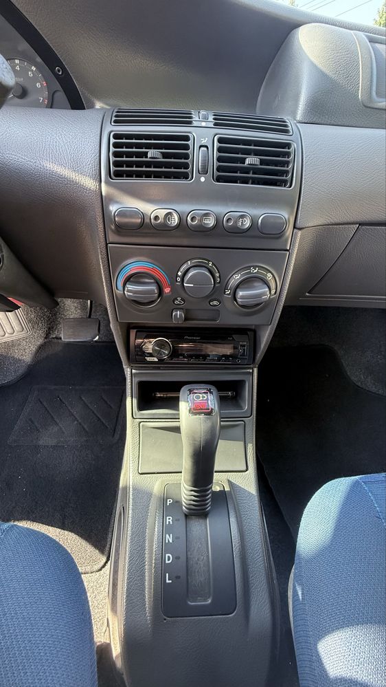 Punto 1.2 Automarico