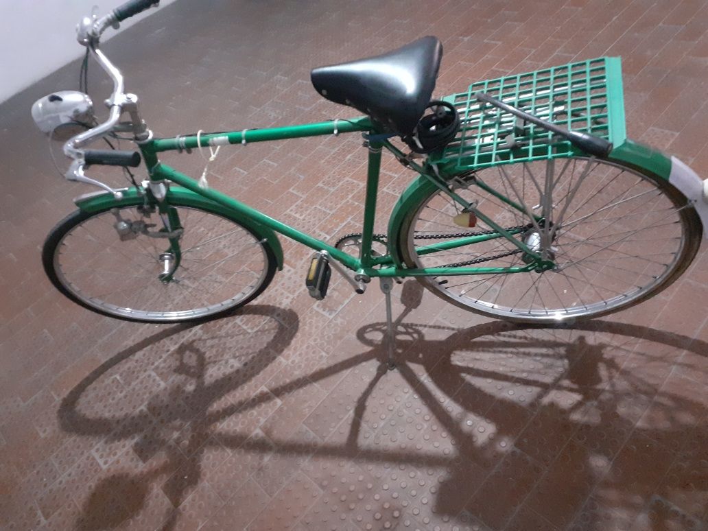 Bicicleta de cidade