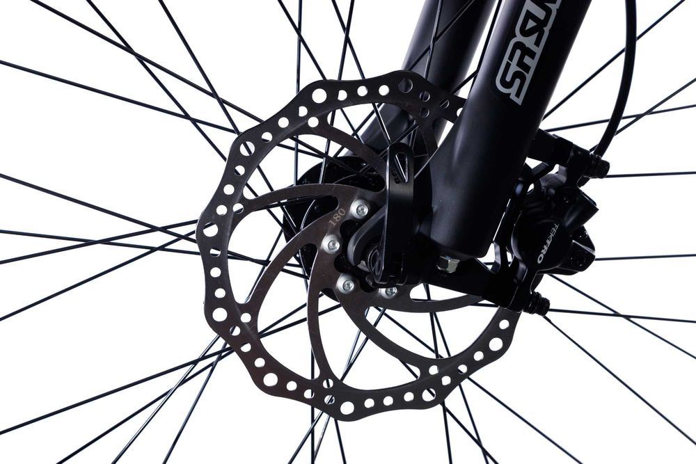 Электровелосипед WENDAT MTB 3" 27,5" 48V 23Ah 750W