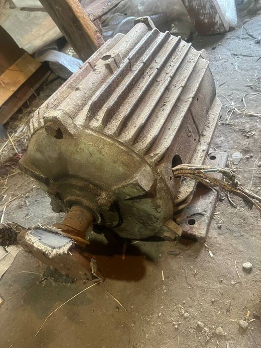 Продам електромотор