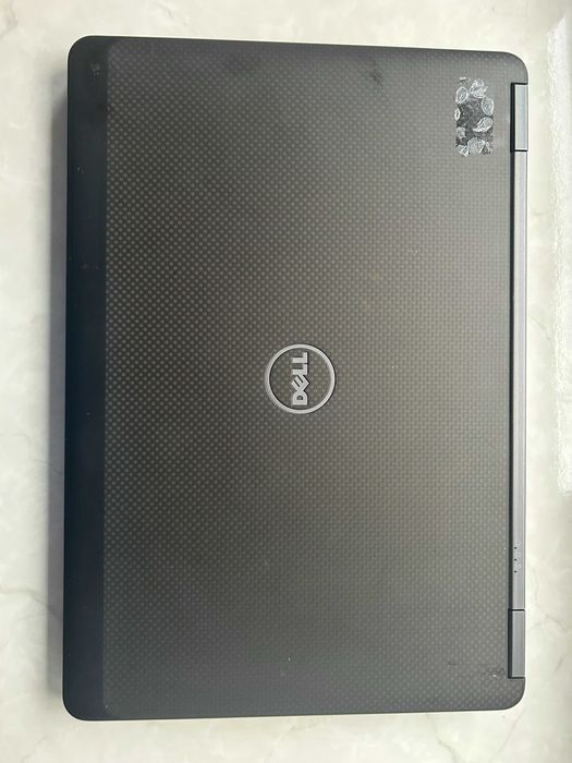 Dell E7450 Core i7 2.6GHz 8GB RAM 128GB Сенсорный Экран