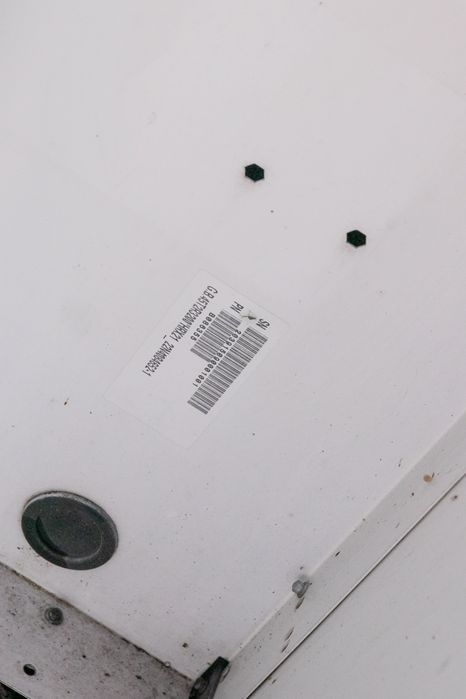 Skraplacz chłodniczy LU-VE model SAV8T 3120 V/V