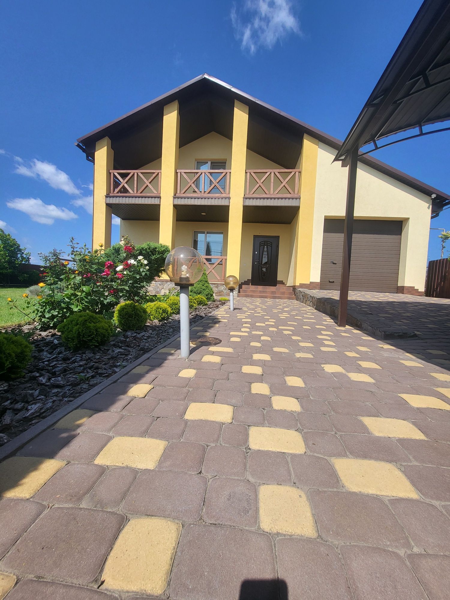 Продаж будинку у Вінниці