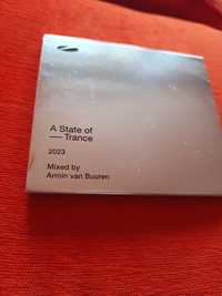 Płyta ASOT 2023 Armin van Buuren