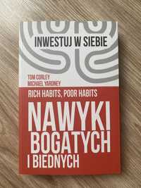 Nawyki bogatych i biednych