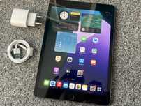iPad 7 Gen Generacji 32GB Wifi Cellular LTE 5G Pencil Bat96% FV23%