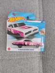 Hot Wheels 74 Brazilian Dodge Charger