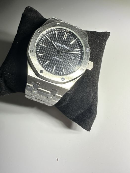 Kolekcjonerski zegarek Audemars Piguet