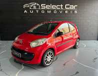 Citroën C1 1.0 X Airdream