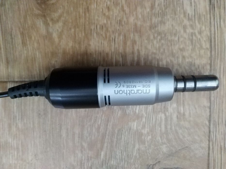 Бормашины фрезер Marathon Champion 3