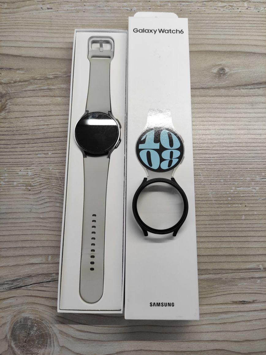 Samsung Galaxy watch 6 44mm LTE GPS