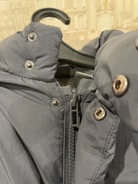 Куртка,пуховик,пуфер Zara