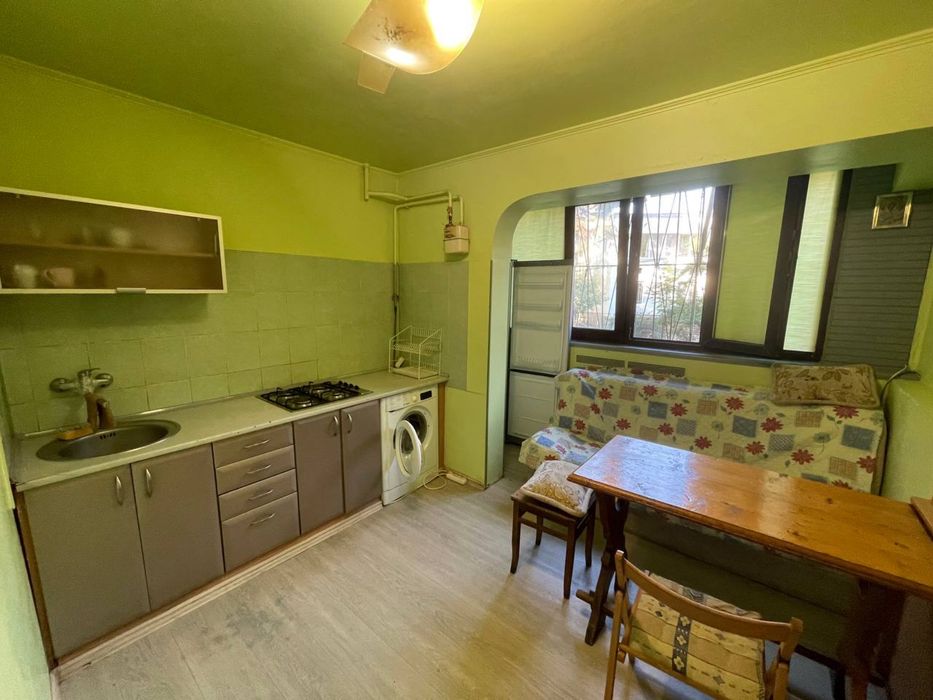 Черемушки 1-ком Газ