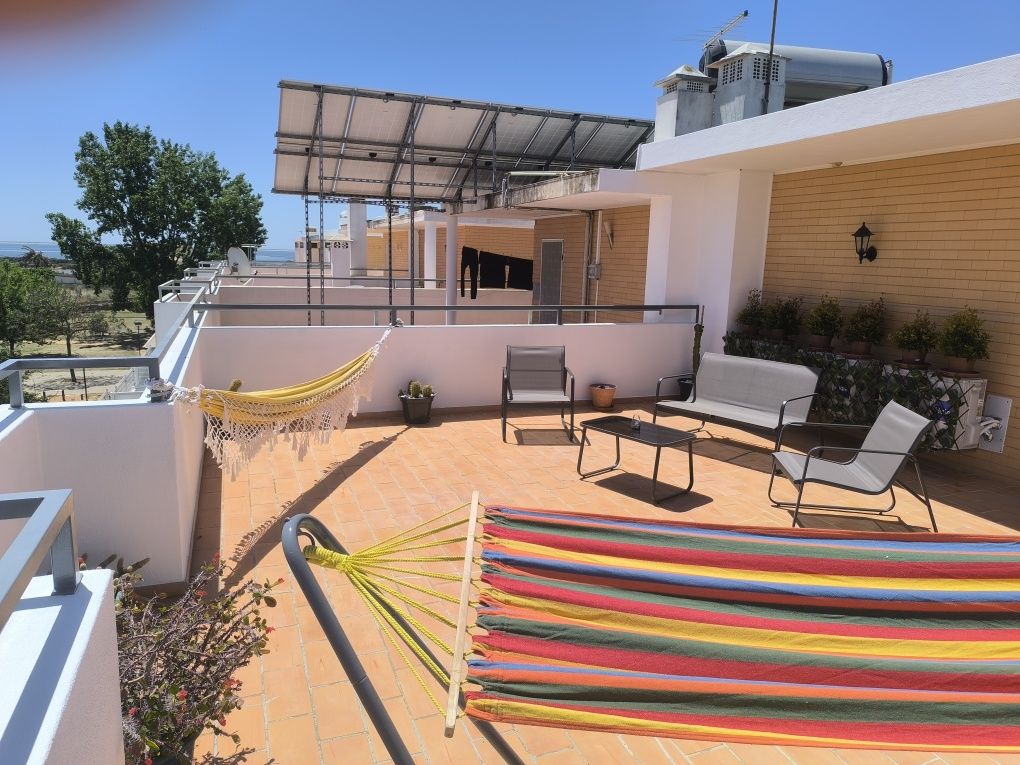 Santa Rita Guest House