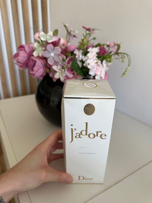 Dior Jador 100ml