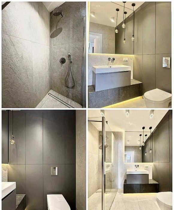 PL/UA/EN 3 pok | Olimpia Port | 70m² | Pet friendly | Wysoki standard