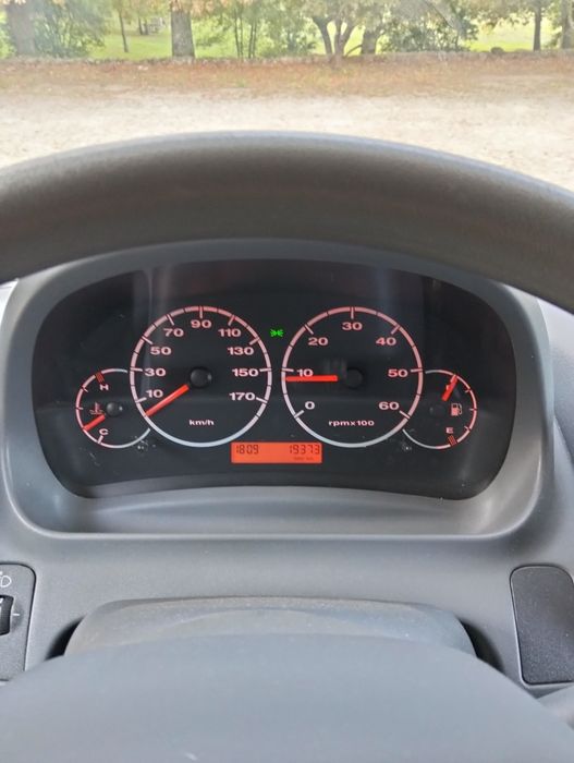 Autocaravana Fiat Ducato