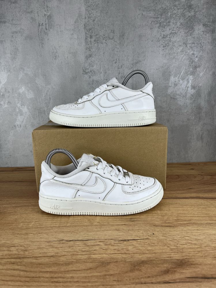 Trampki damskie Nike Air Force 1