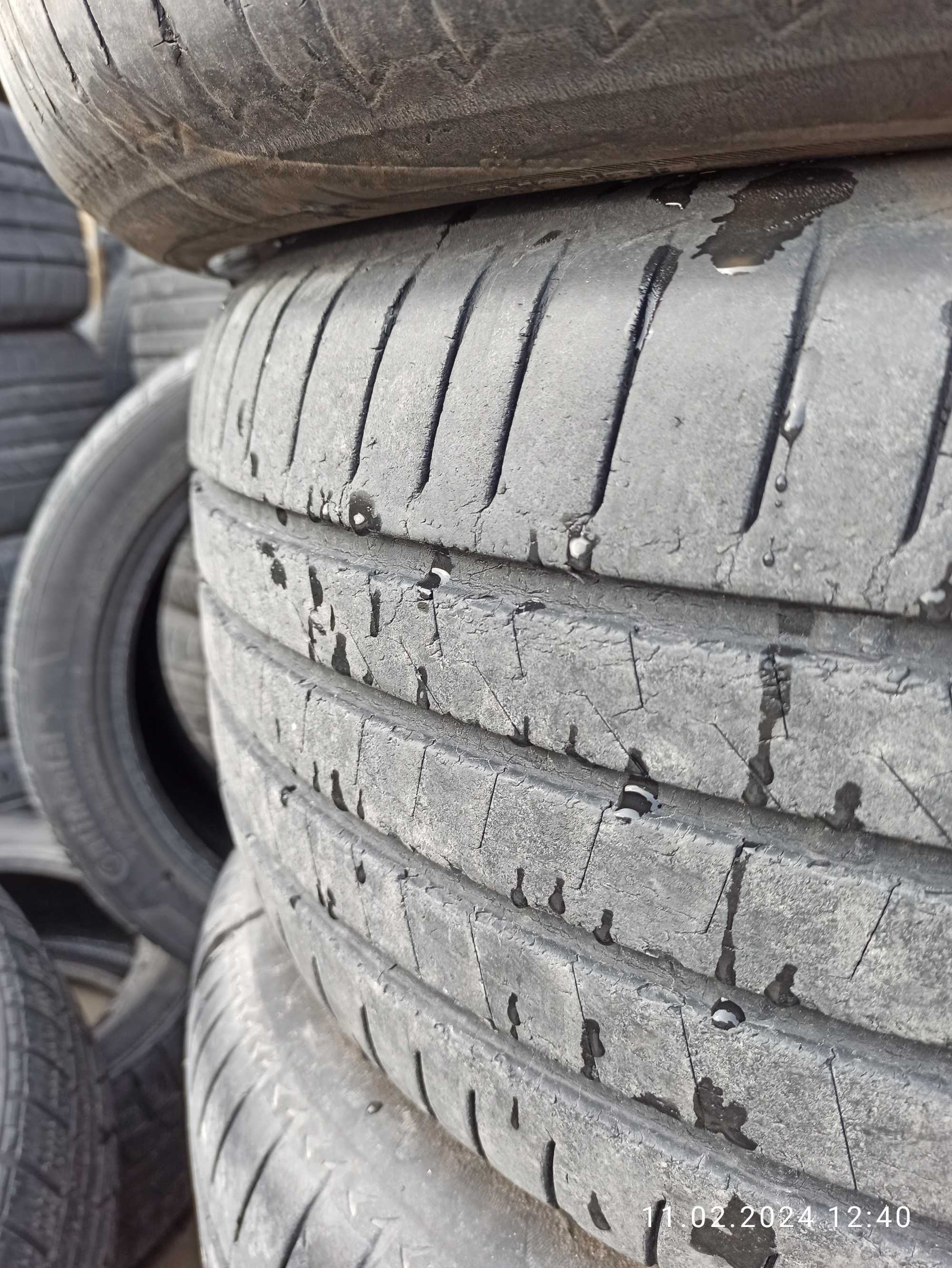 Bridgestone 255/50 R-19