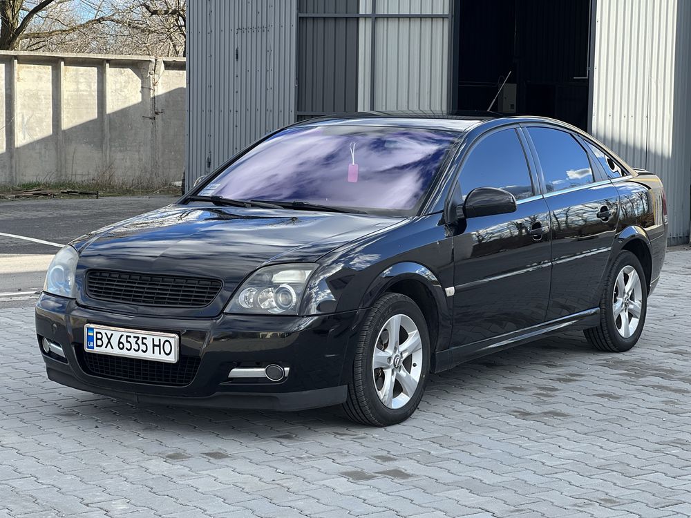 Продам Opel Vectra