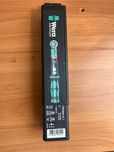 Динамотричний ключ з тріскачкою та реаерсом Wera safe-Torque A 1