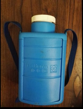 Termo Camping Gaz Isotherm 1000ml