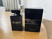Dolce & Gabbana The Only One Intense