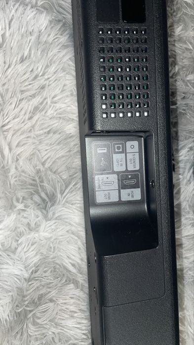 Саундбар Sony HT-A5000