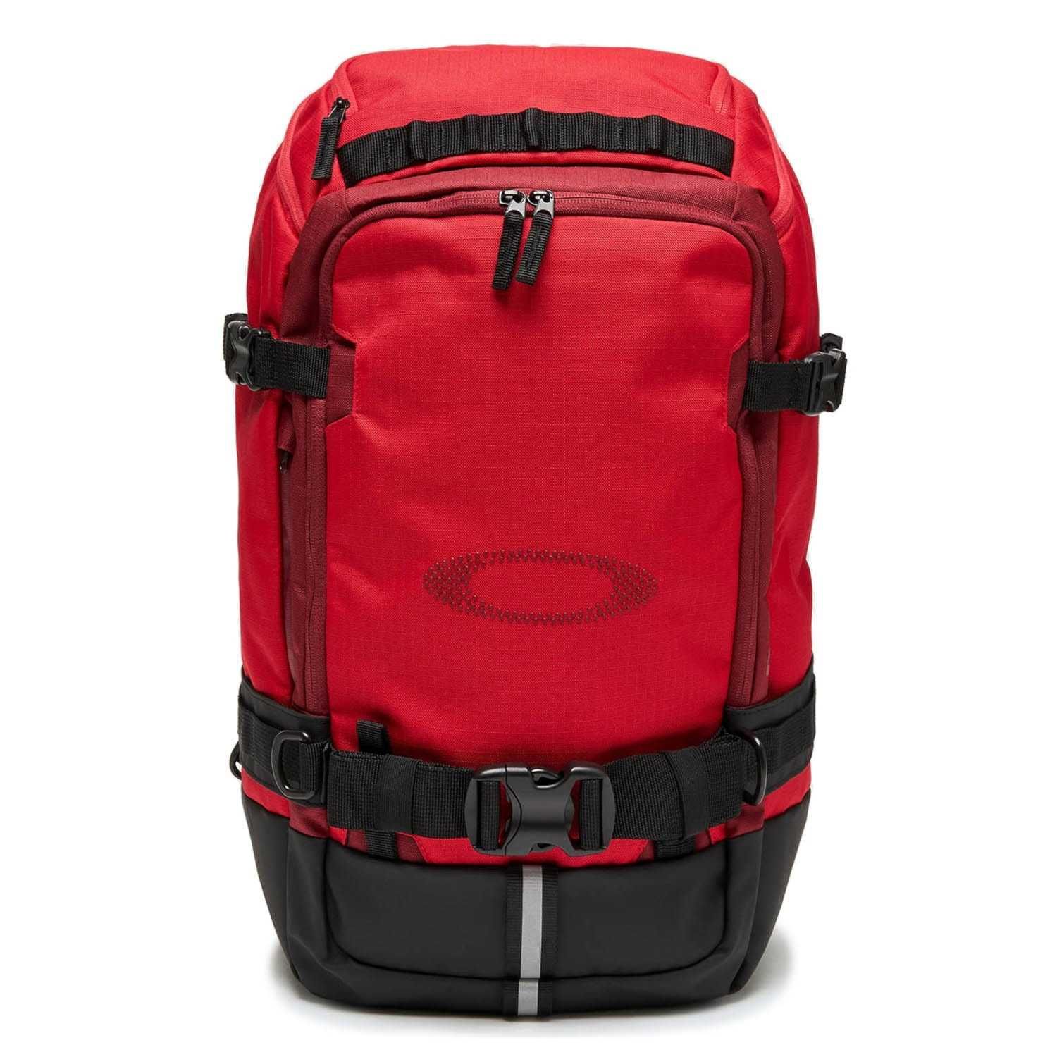 Рюкзак Oakley Peak RC 25L Backpack Red Line Новый из США
