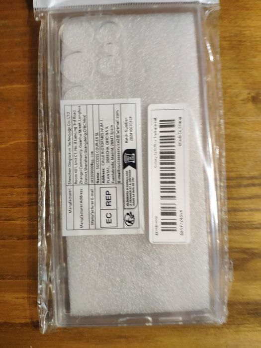 Чохол Samsung s24 ultra