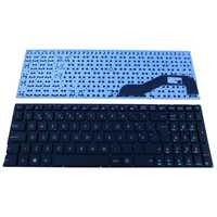 Teclado Asus A540 R540 F540 K540 X540 Sem Moldura PT