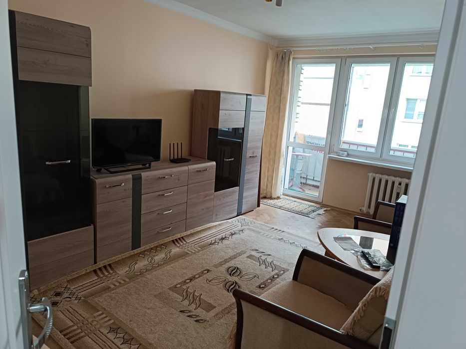 Mieszkanie do wynajęcia Bielsk Podlaski