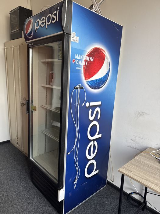 Холодильна шафа, Холодильник