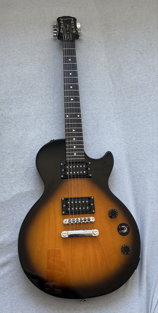 Gitara elektryczna Epiphone Special II
