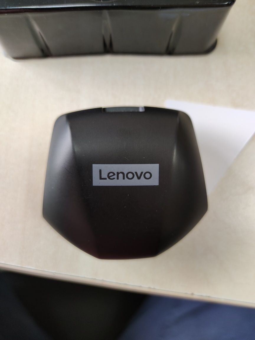 Навушники Lenovo Think plus GM2 pro