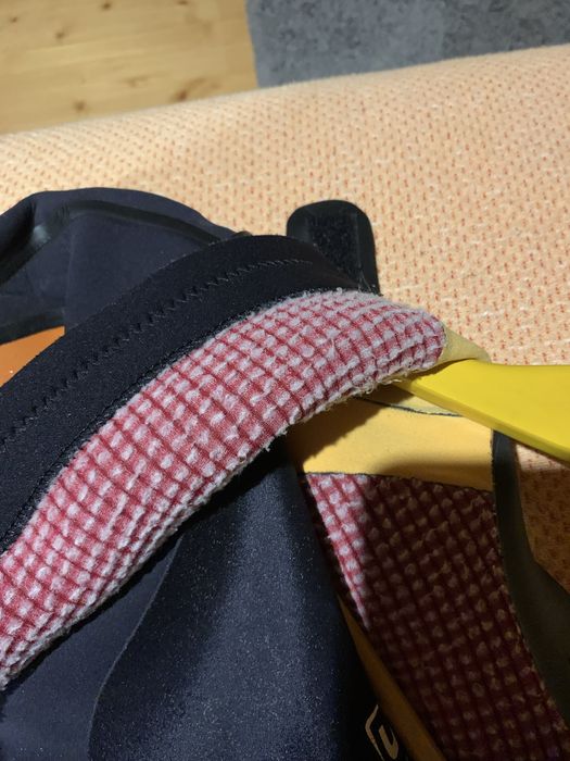 Fato de surf 4.3 da deepley