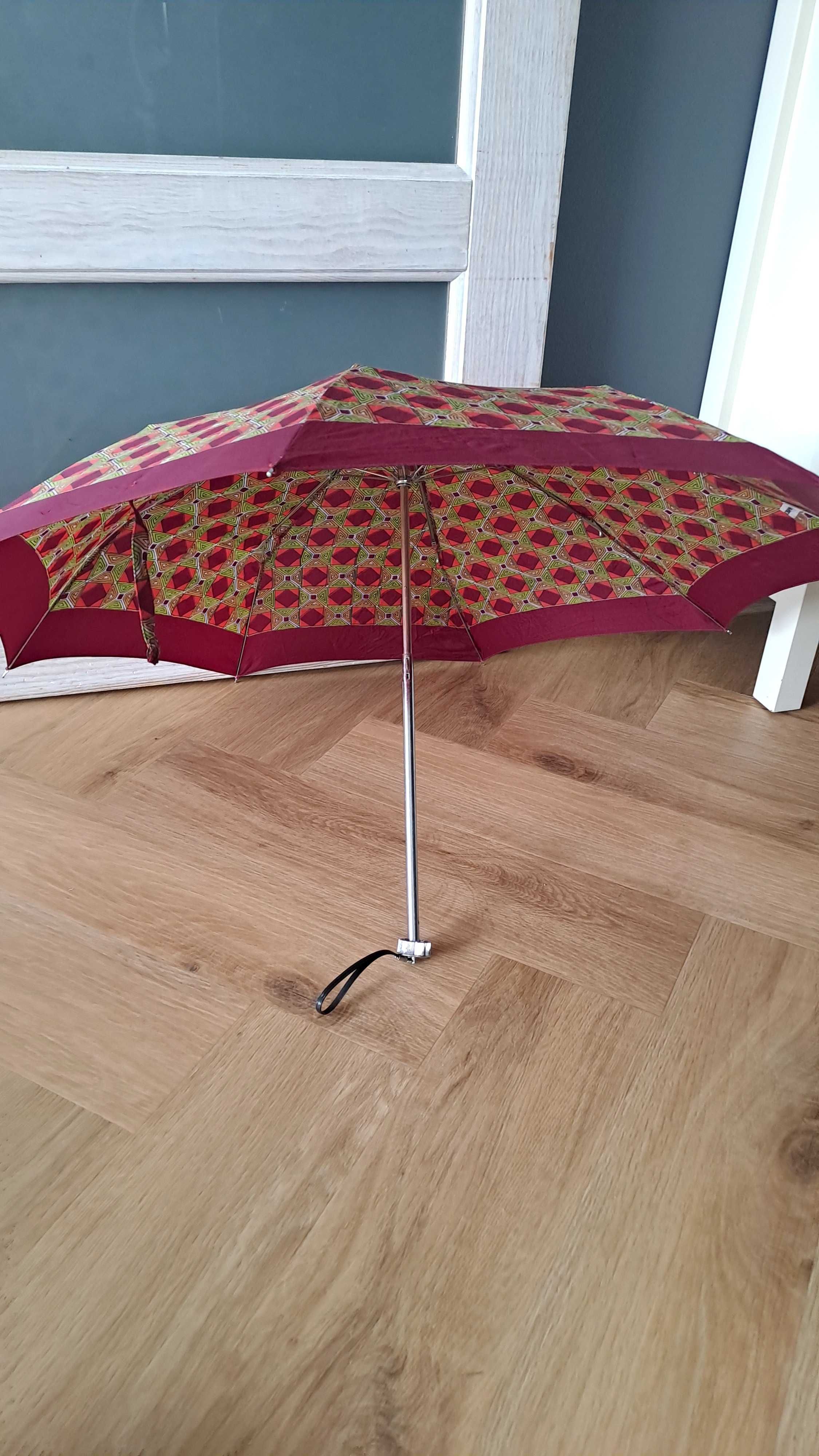 Parasol Vintage lata 80te