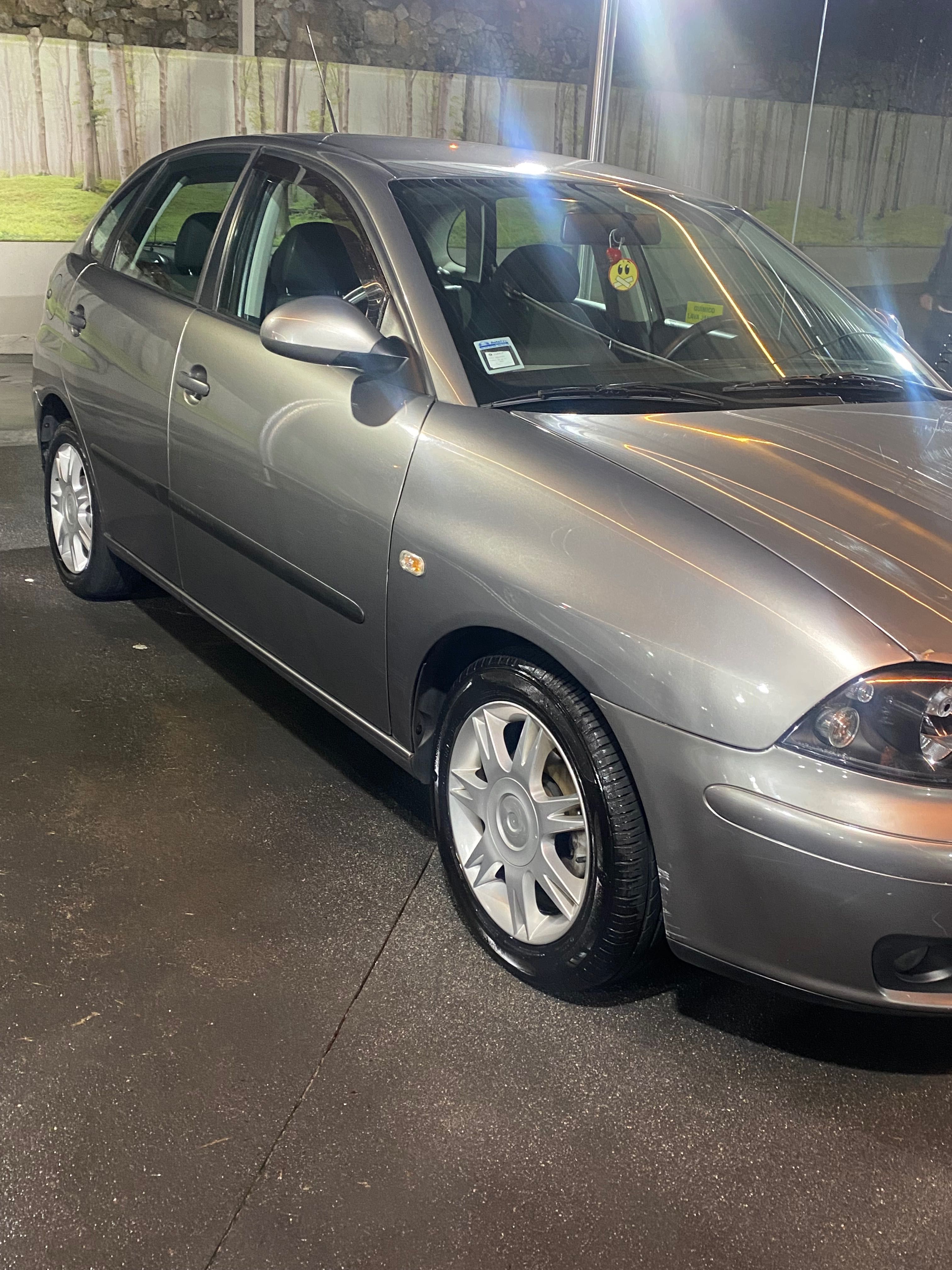 Seat Ibiza 1.2 2005
