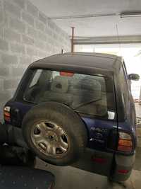 Peças toyota rav 4 1994/1995/1996/1997/1998/1999