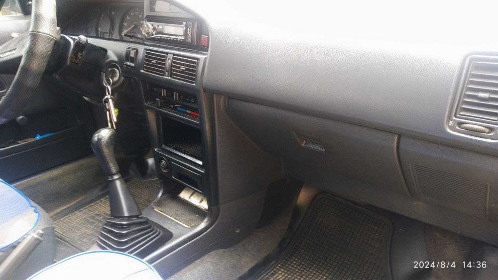 Продам Toyota Corolla