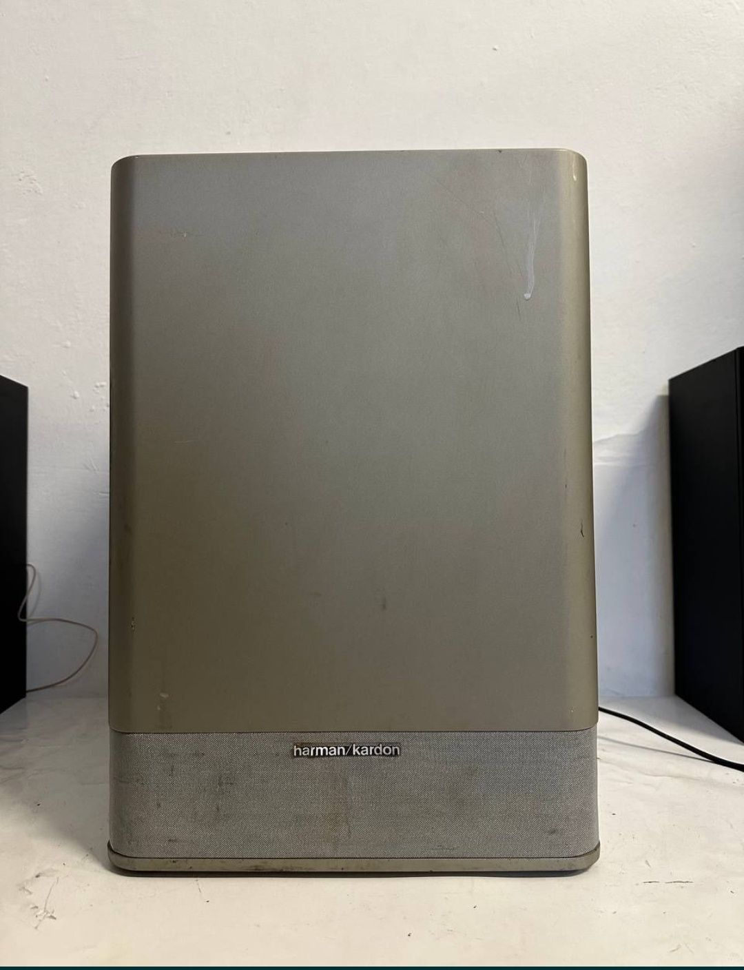 Subwoofer aktywny Harman Kardon Sub-TS7