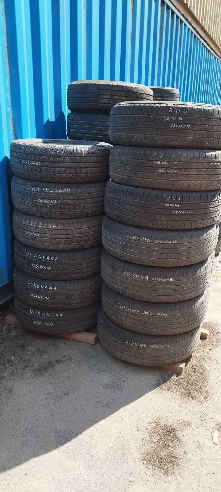 Шины / Резина Michelin